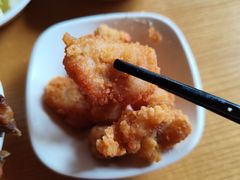 -品茗轩茶楼(江川路店)