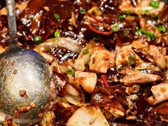-马仕玖煲·融合菜·酥不腻烤鸭(人大店)