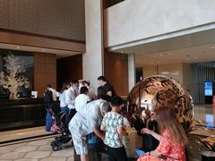 -上海嘉定喜来登酒店