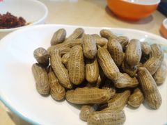 -杨氏青龙虾·羊蝎子(珠江路店)