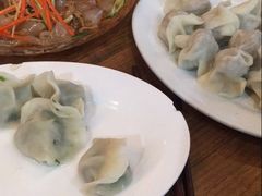 -鸿毛饺子(紫竹桥店)