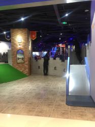 -幻贝家儿童乐园(苏州中心店)