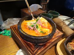 -云海肴·汽锅鸡·云南菜(苏州中心店)