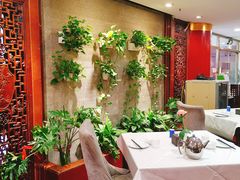 -东兴楼饭庄(六里桥店)