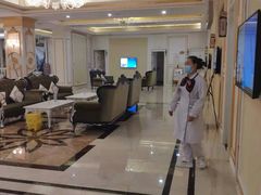 -名流健康高端体检中心·名宾门诊·健康管理