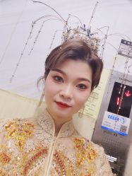 -唯一视觉婚纱摄影(李家村店)