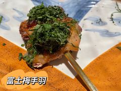 -鸟山鸣·日料食堂(王府井店)