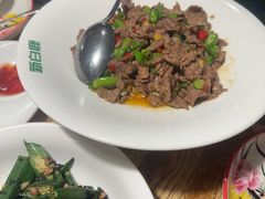 -新白鹿餐厅(龙游路总店·杭帮菜名店)