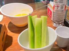 -老板恋上鱼(振华商厦店)