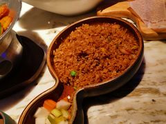 -绿茶餐厅(燕郊永旺店)