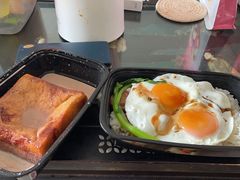 -澳门陈光记烧味饭店(郎家园店)