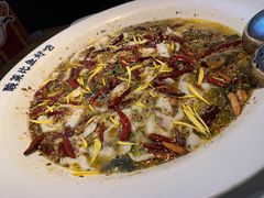 -太二酸菜鱼(正大广场店)