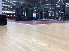 -Ms.Pilates 普拉提技术(尚悦湾陆家嘴店)