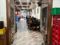 -清真·马洪小炒泡馍馆(钟楼回民街店)