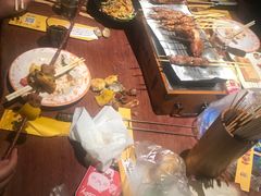 -肉串汪(望京店)