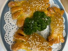 -金华安大酒楼·老牌潮菜·粤式茶点(东方国际店)