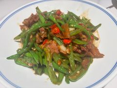 -老馆子·建德菜·山肴鱼鲜(海威新界店)