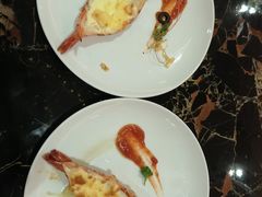 -River Café 海鲜自助(重庆丽笙世嘉酒店)