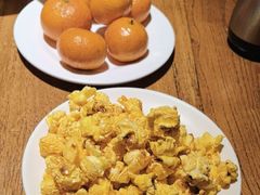 -院里汤包·虾汤包青岛菜(辽源路店)
