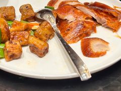 -新雅粤菜馆(南京东路店)