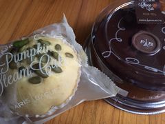 -巴黎贝甜(大宁国际商业广场店)