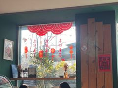 -行山咖啡(南湖店)