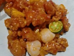 -四道菜·福建菜馆(莆田万达店)