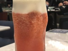 -港丽餐厅(高德置地店)