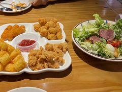 -清真·艾美可餐厅(大悦汇店)