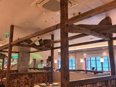 -桐湾大院·桐庐菜(滨江店)