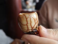 -豫园湖心亭茶楼