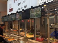 -车头老二大排档(金城步行街店)