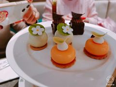 -PAUL LAFAYET 法式甜品(港汇广场店)