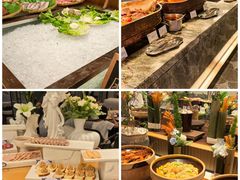 -深圳国际会展中心洲际酒店
