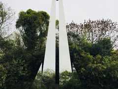 -上海月湖雕塑公园