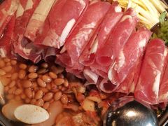 -MI WU FACTORY米屋美食工厂餐厅(绿地店)