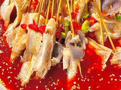 -棣爸油炸(张公桥店)