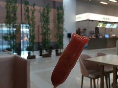 -辽宁省博物馆观众餐厅