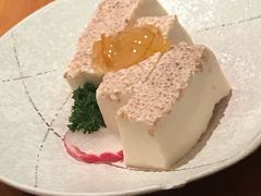 柚子芝士豆腐-鸟啸酒场 by MIG(长乐路店)