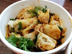 -继红顺河抄手名小吃