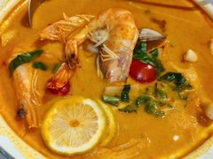 -米泰芒·东南亚料理(体育西店)