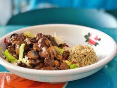 -My Way Town买味堂·东南亚餐厅(亦庄店)