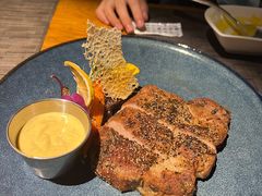 -巴别塔法餐舍(合作路店)