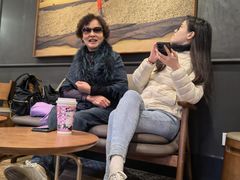 -星巴克臻选(广州沙面店)