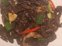 -一品滇香·云南菜(公益西桥店)