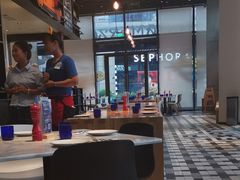 -玛尚诺Pizza&Bar(长泰广场店)