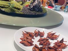 -好食上(喜盈门.范城店)