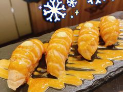-天狗山料理(省体店)