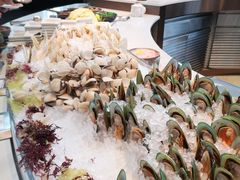 -RISE RESTAURANT(滨海湾金沙店)
