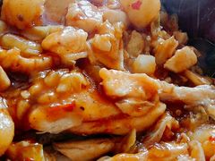 -胖哥料理(兴义里店)